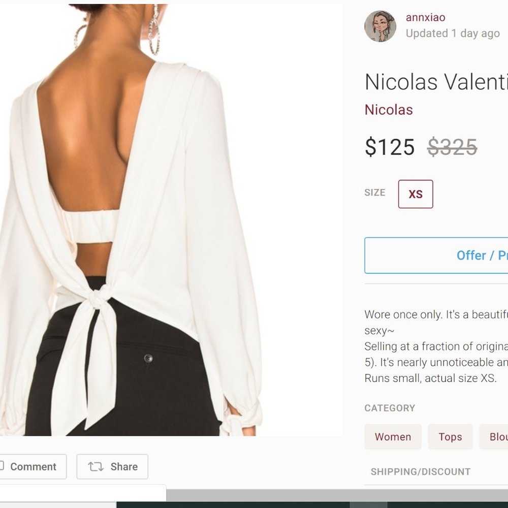 [Reserved] for Lexi ❤